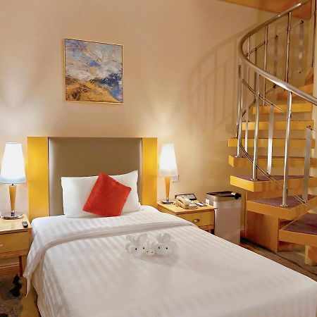Beijing Xinqiao Hotel מראה חיצוני תמונה