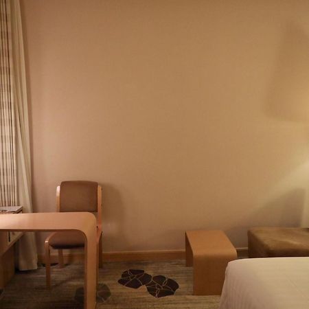Beijing Xinqiao Hotel מראה חיצוני תמונה