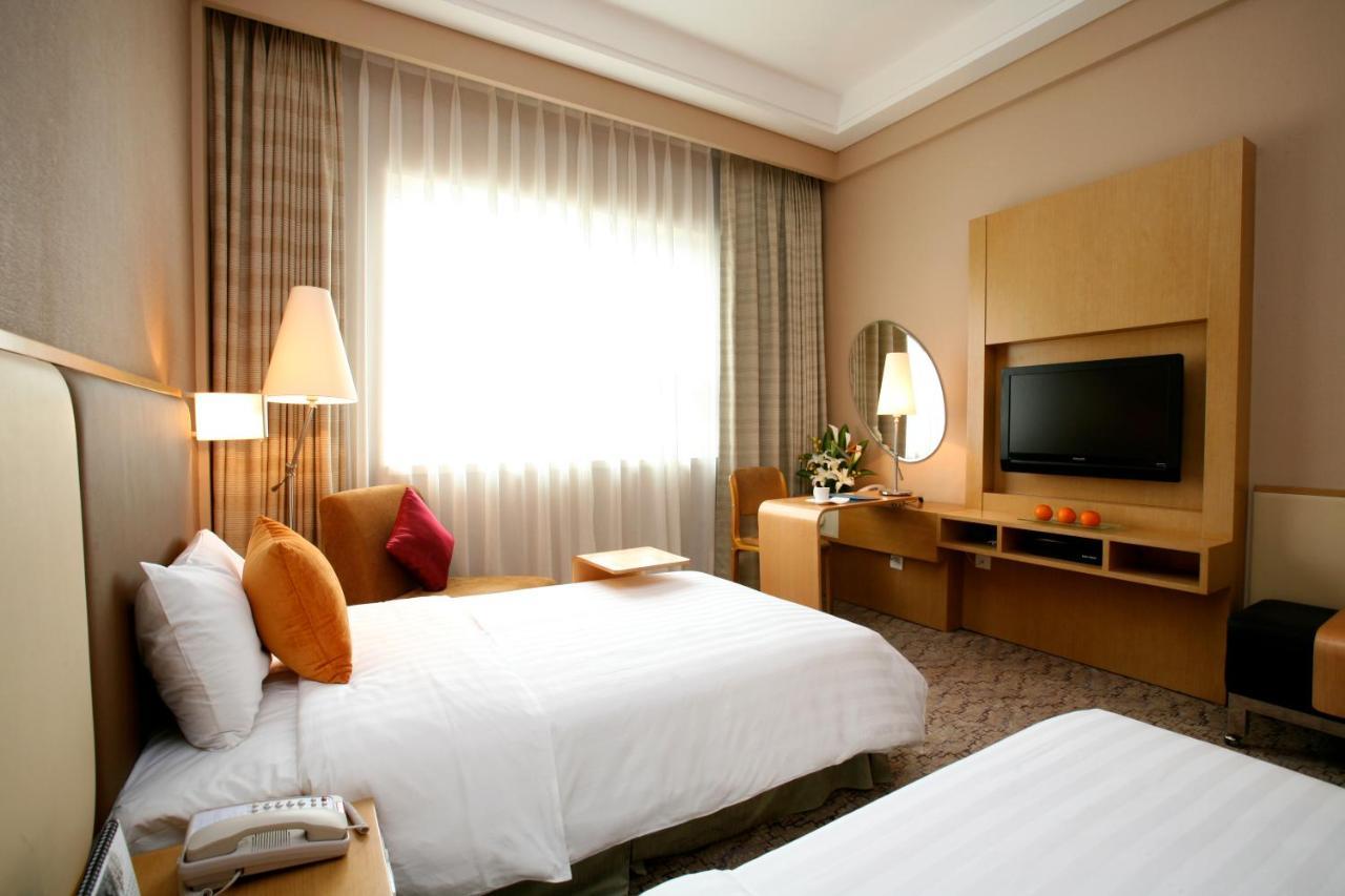 Beijing Xinqiao Hotel מראה חיצוני תמונה