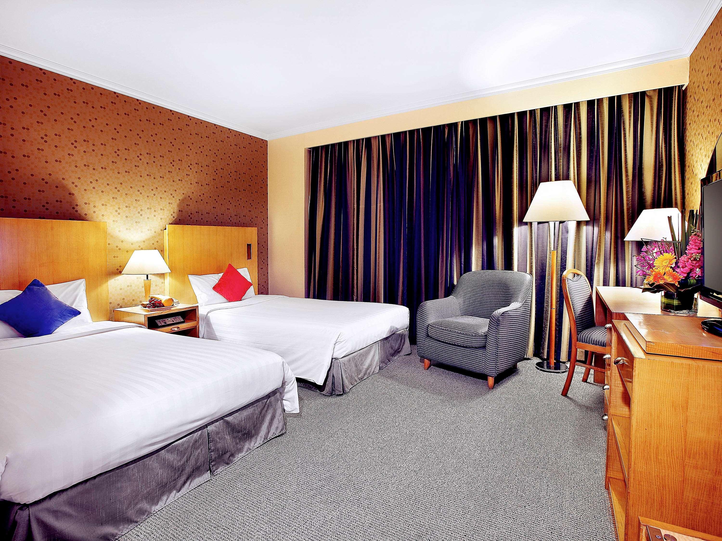 Beijing Xinqiao Hotel מראה חיצוני תמונה