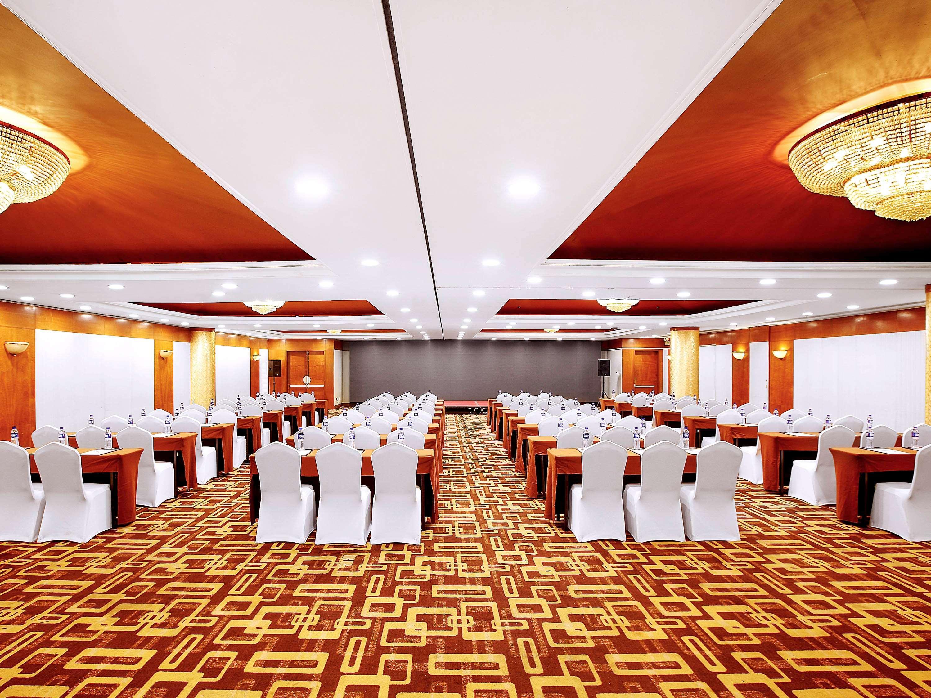 Beijing Xinqiao Hotel מראה חיצוני תמונה