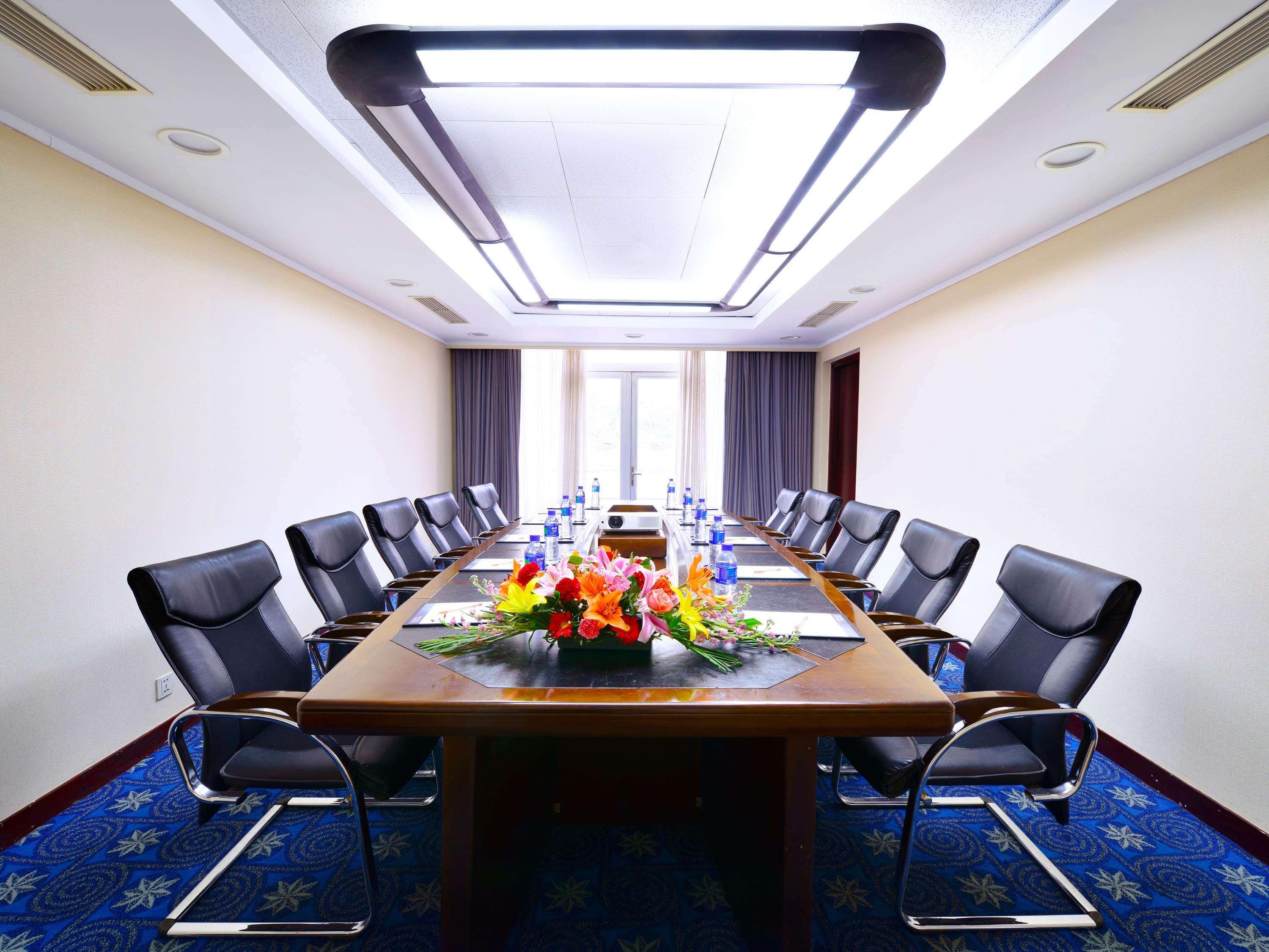 Beijing Xinqiao Hotel מראה חיצוני תמונה