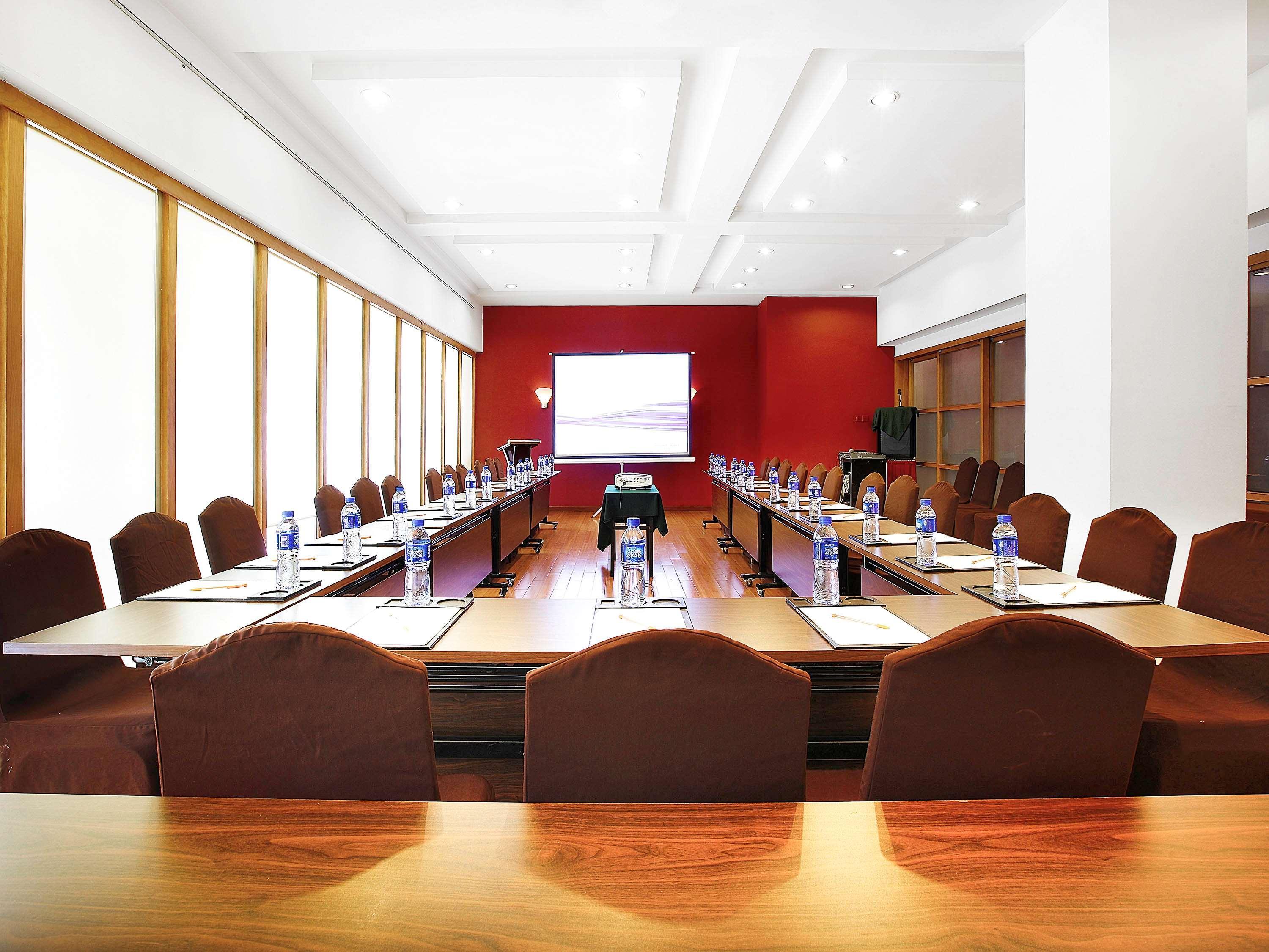 Beijing Xinqiao Hotel מראה חיצוני תמונה