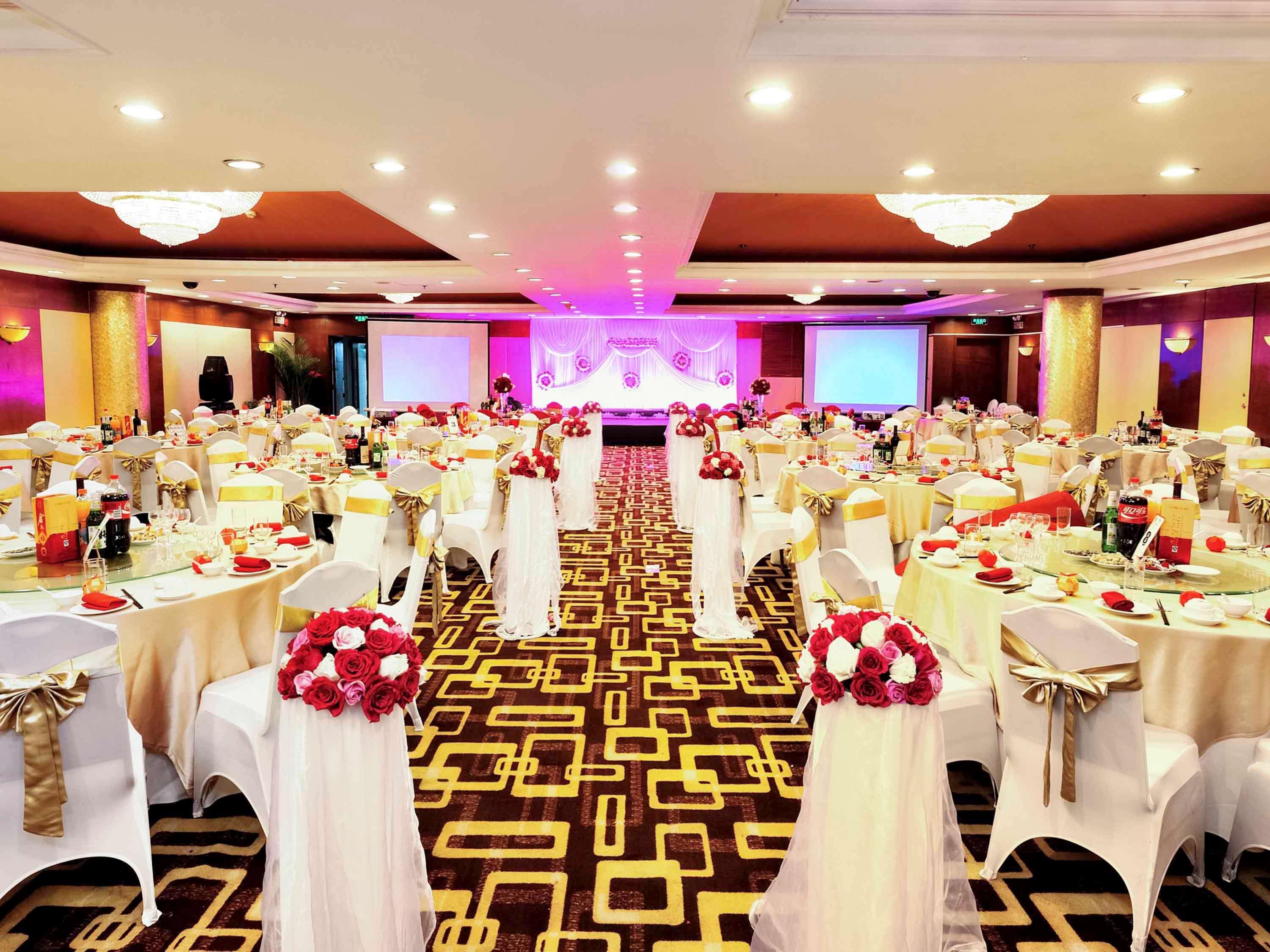 Beijing Xinqiao Hotel מראה חיצוני תמונה