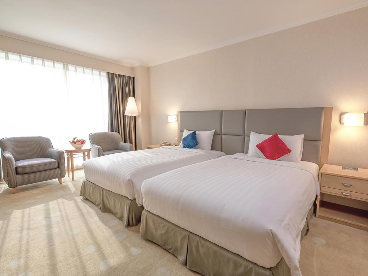 Beijing Xinqiao Hotel מראה חיצוני תמונה