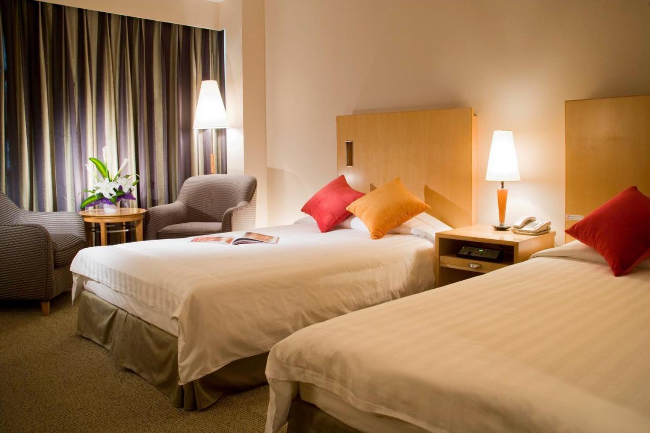 Beijing Xinqiao Hotel מראה חיצוני תמונה