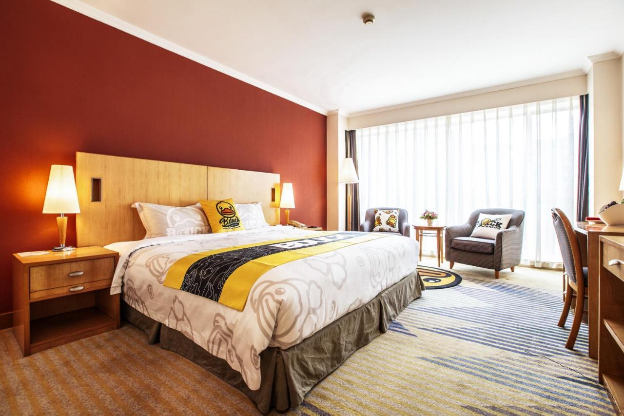 Beijing Xinqiao Hotel מראה חיצוני תמונה